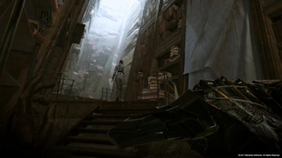 Dishonored: Death of the Outsider Gallery Screenshot 6