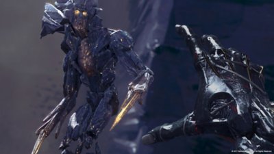 Dishonored: Death of the Outsider Gallery Screenshot 7