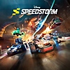 Disney Speedstorm cover art
