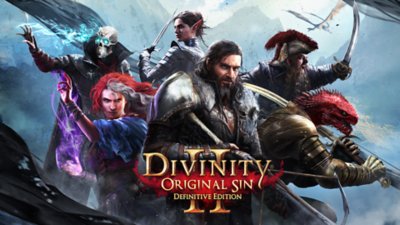 Divinity: Original Sin 2 – Gameplay Overview Trailer | PS4