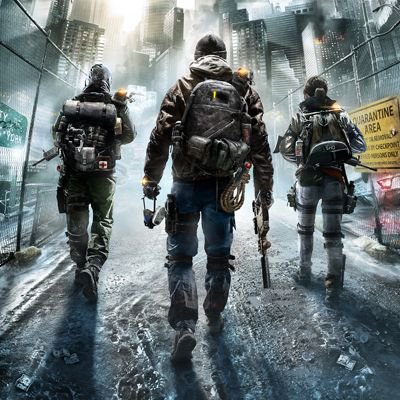 Tom Clancy's The Division