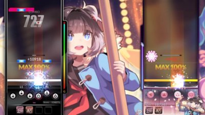 Long Live PS4 Is A Free-To-Play Rhythm Game, But You Need To Cough Up $360  To Get All Of The Songs