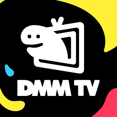 DMM TV