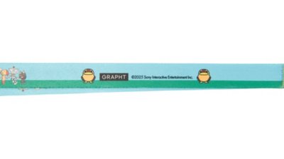 どこでもいっしょ ネックストラップ (どこでもいっしょ ポケピフェイス) Gallery Image 3