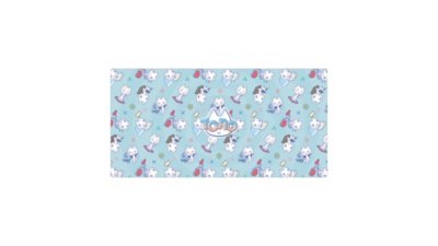 どこでもいっしょ デスクマット トロ | PlayStation