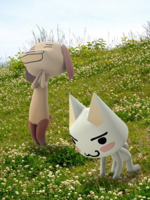  どこでもいっし.com ギャラリー6
