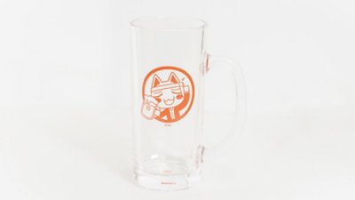 どこでもいっしょ　こどもビールジョッキ Gallery Image 1