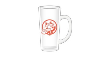 どこでもいっしょ　こどもビールジョッキ Gallery Image 2