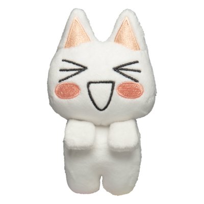 どこでもいっしょ モニターぬいぐるみ (どこでもいっしょ トロ) Gallery Image 1