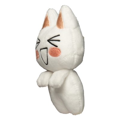 どこでもいっしょ モニターぬいぐるみ (どこでもいっしょ トロ) Gallery Image 2