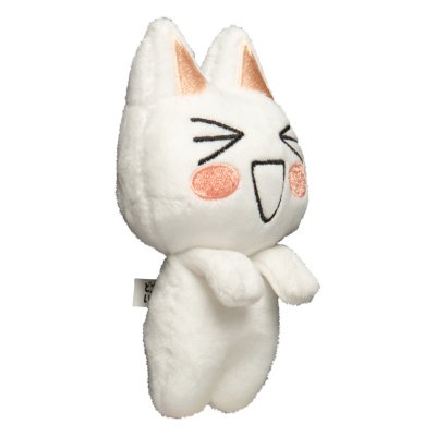 どこでもいっしょ モニターぬいぐるみ (どこでもいっしょ トロ) Gallery Image 3