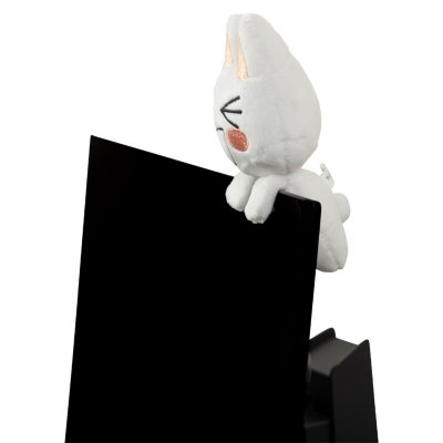 どこでもいっしょ モニターぬいぐるみ (どこでもいっしょ トロ) Gallery Image 6