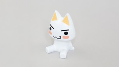 どこでもいっしょ SOFVIMATES～トロ～ Gallery Image 2