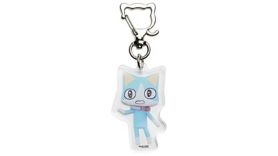 どこでもいっしょ トレーディングアクリルキーホルダー 全8種 Gallery Image 7