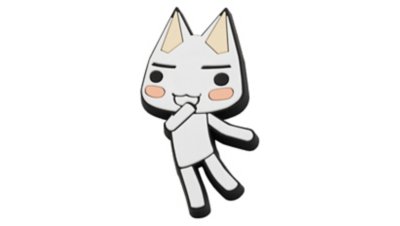 どこでもいっしょ トロのトレーディングラバーマグネット 全6種 Gallery Image 15