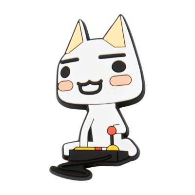 どこでもいっしょ トレーディングラバーマグネット vol.2 全6種 Gallery Image 2