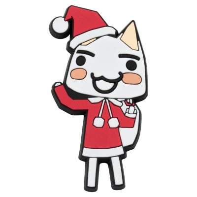 どこでもいっしょ トレーディングラバーマグネット vol.3 全6種 Gallery Image 1