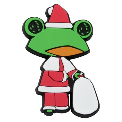 どこでもいっしょ トレーディングラバーマグネット vol.3 全6種 Gallery Image 3