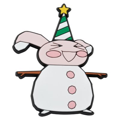 どこでもいっしょ トレーディングラバーマグネット vol.3 全6種 Gallery Image 5