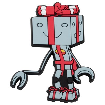 どこでもいっしょ トレーディングラバーマグネット vol.3 全6種 Gallery Image 6