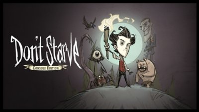Don't Starve: Console Edition - Reign of Giants trailer