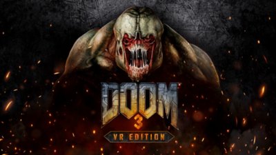 DOOM 3 VR Edition - Launch Trailer | PS VR