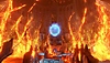 Aktualizace Doom Eternal 6.66 – snímek obrazovky