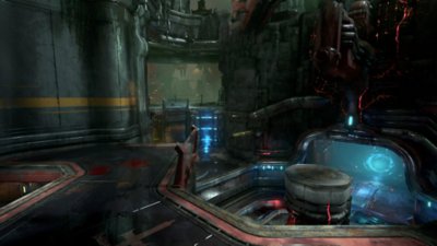 Doom Eternal 6.66 ενημέρωση στιγμιότυπο οθόνης