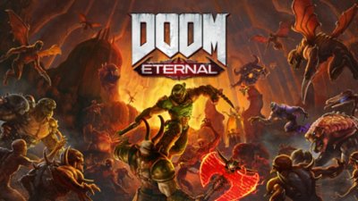 『DOOM Eternal』画像