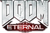 Logo de DOOM Eternal