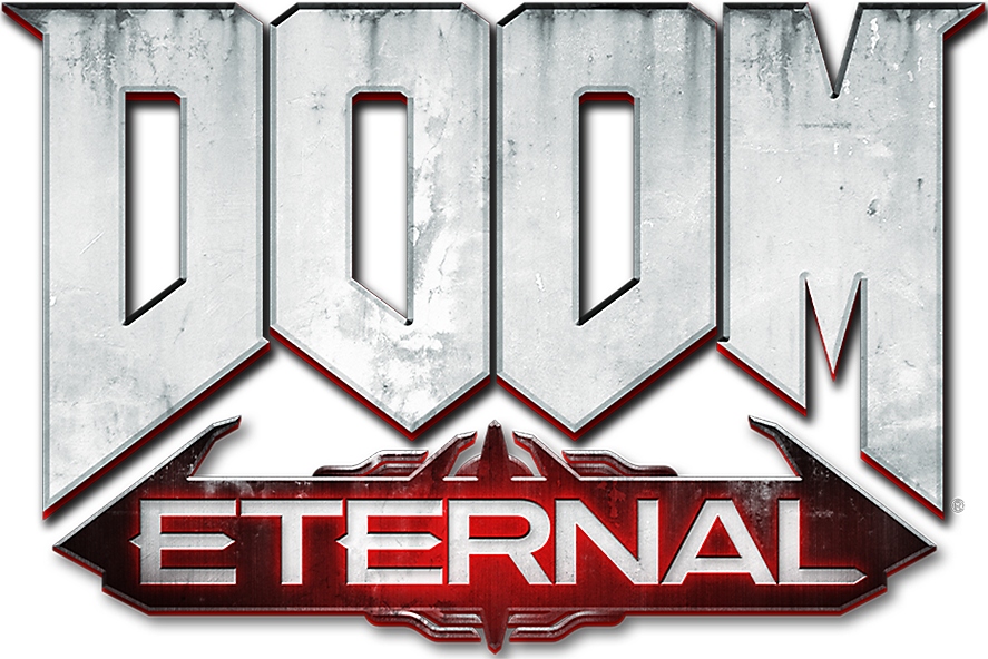 DOOM Eternal – логотип