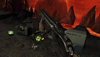 لقطة شاشة Doom 3