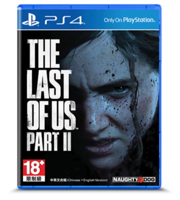 The Last of Us™ Part II