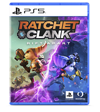 Rachet & Clank Rift Apart  package shot