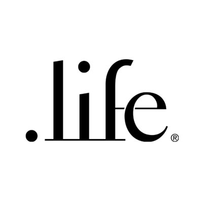dotlife logo