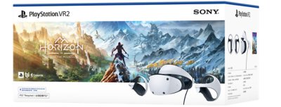 PlayStation VR2 Horizon Call of the Mountain™ Bundle image