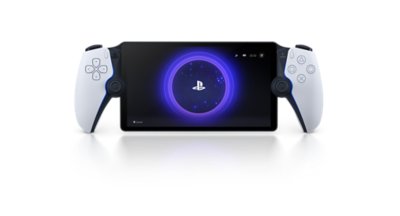 PS Portal image white