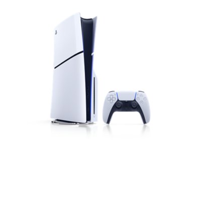 Playstation 5 image
