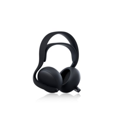 PULSE Elite™ wireless headset image black
