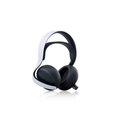 PULSE Elite™ wireless headset image white