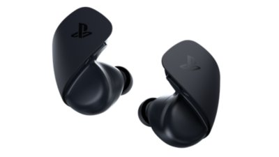 PULSE Explore™ image black