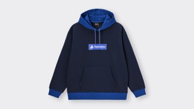 ダブルフェイスパーカ(長袖) for PlayStation Gallery Image 1