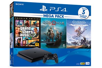 ps4 bundle ph