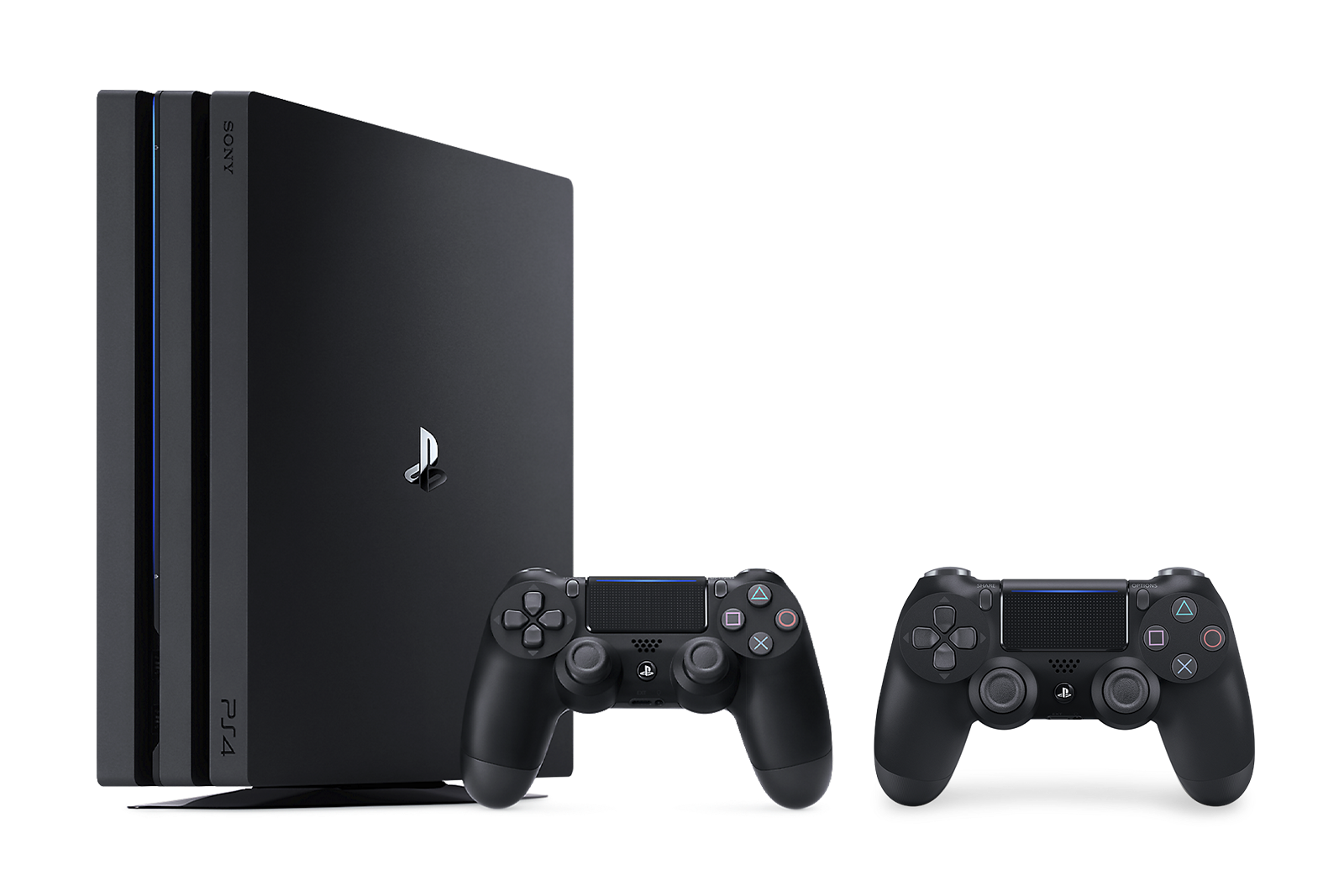 PlayStation 4 Pro Bundle