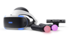 PlayStation VR – Imagine cu pachetul de produse