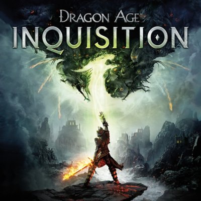 Dragon Age: Inquisition store thumbnail