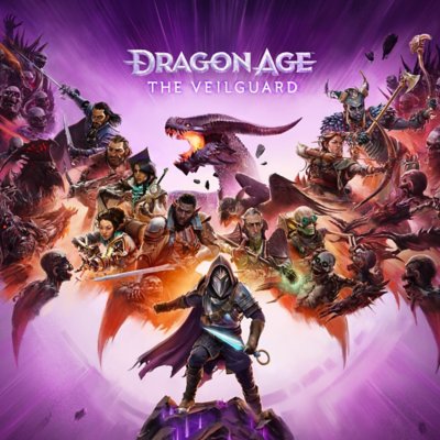 Dragon Age Veilguard ottimizzato per PS5 Pro