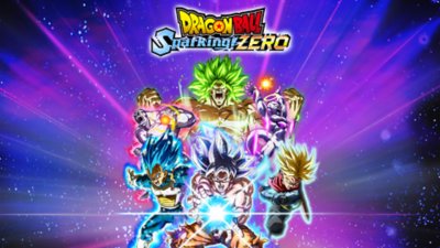 ドラゴンボール Sparking! ZERO