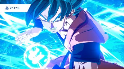 『ドラゴンボール Sparking! ZERO』アナウンスメントトレーラー２