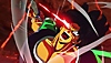 Dragon Ball: Sparking! Zero ukazujący walczącą postać